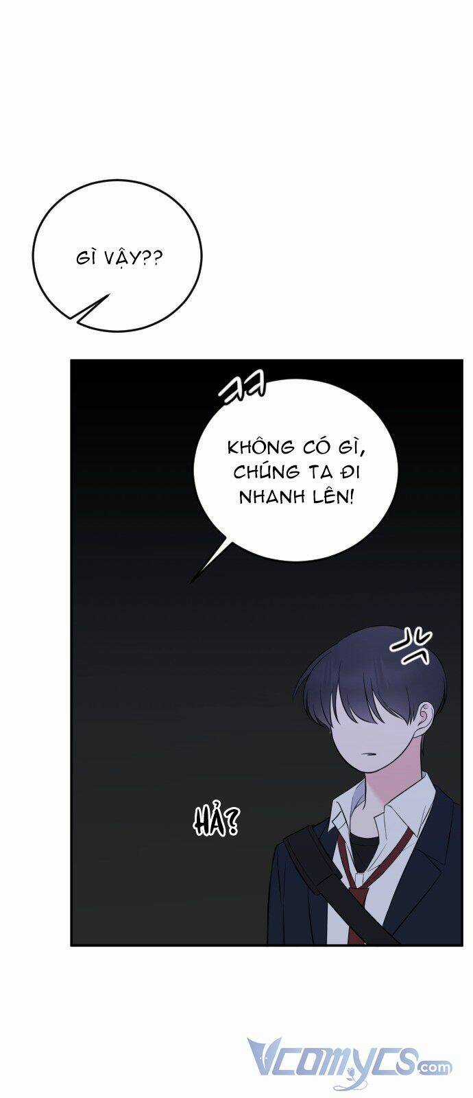 Kết Thúc, Tôi Muốn Thay Đổi Nó Chapter 3 trang 57