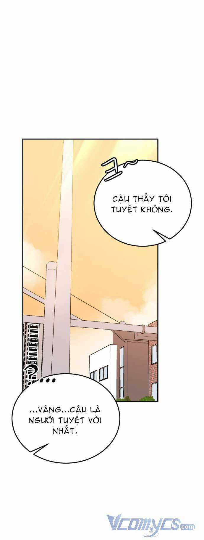 Kết Thúc, Tôi Muốn Thay Đổi Nó Chapter 3 trang 58