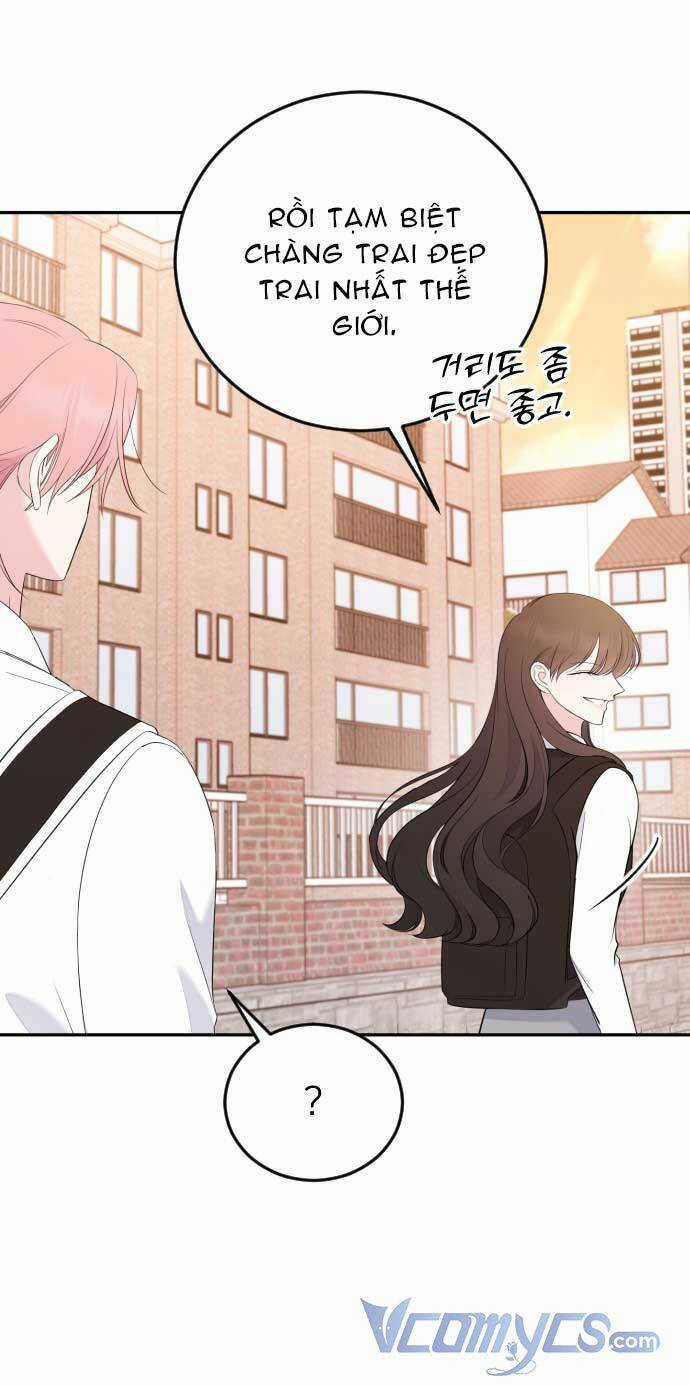 Kết Thúc, Tôi Muốn Thay Đổi Nó Chapter 3 trang 59