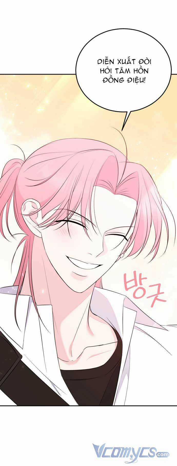 Kết Thúc, Tôi Muốn Thay Đổi Nó Chapter 3 trang 61