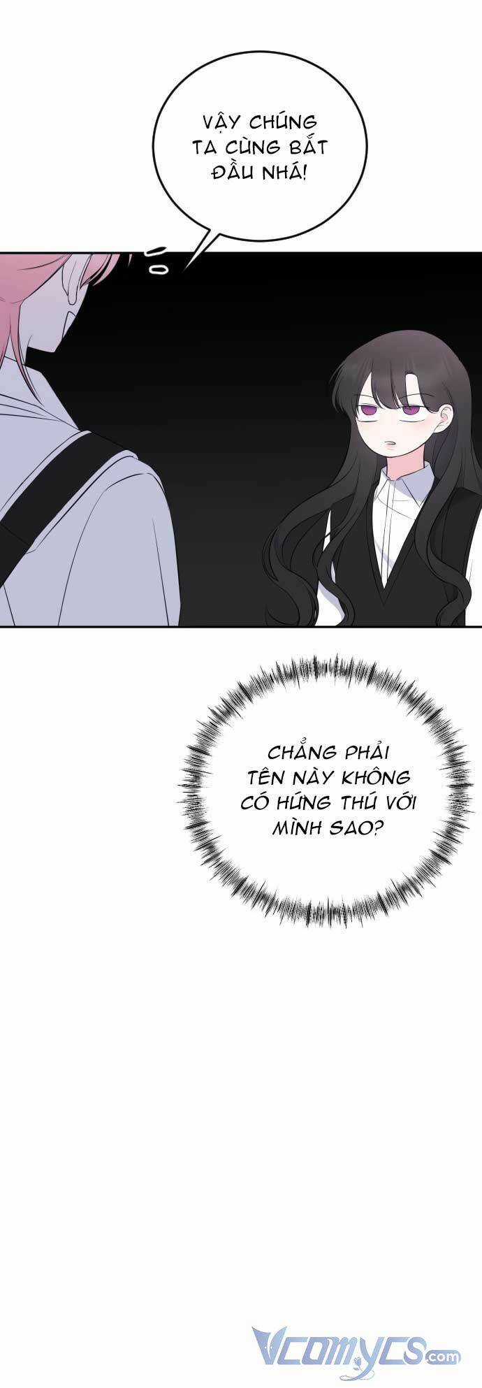 Kết Thúc, Tôi Muốn Thay Đổi Nó Chapter 3 trang 62