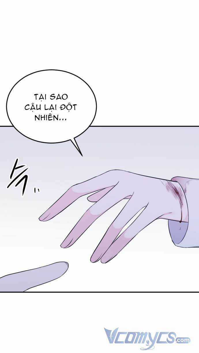 Kết Thúc, Tôi Muốn Thay Đổi Nó Chapter 3 trang 66