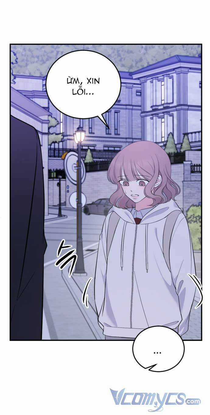 Kết Thúc, Tôi Muốn Thay Đổi Nó Chapter 3 trang 68