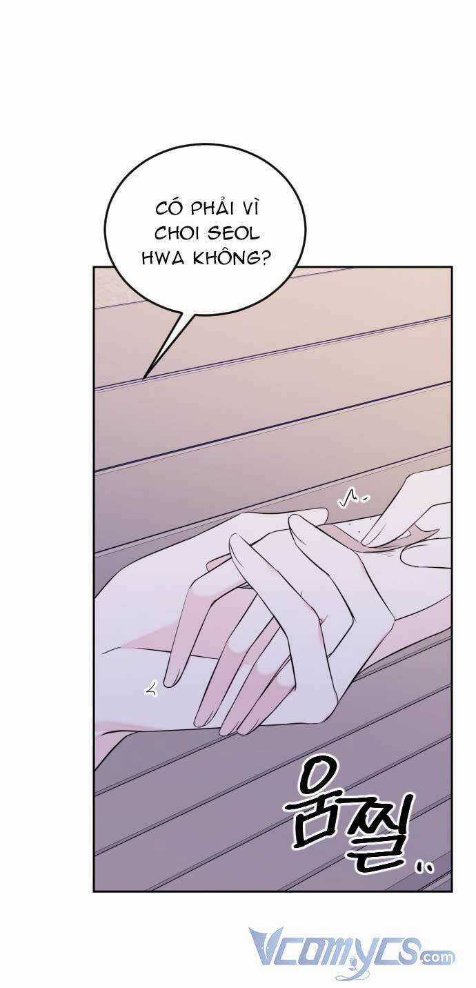 Kết Thúc, Tôi Muốn Thay Đổi Nó Chapter 3 trang 73