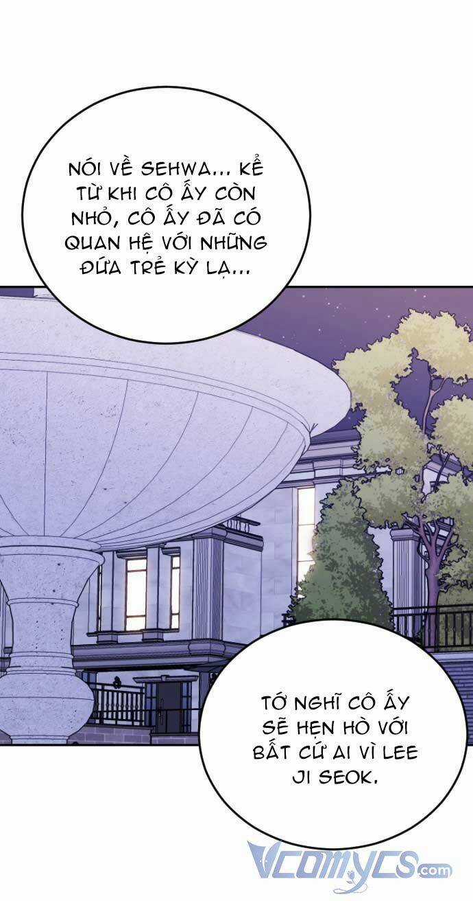 Kết Thúc, Tôi Muốn Thay Đổi Nó Chapter 3 trang 76