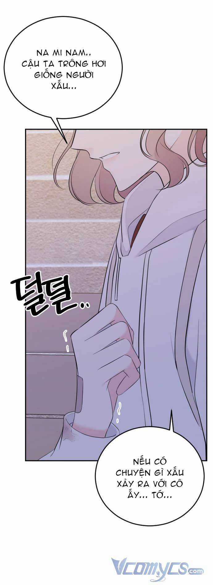 Kết Thúc, Tôi Muốn Thay Đổi Nó Chapter 3 trang 77