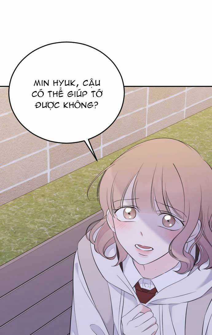 Kết Thúc, Tôi Muốn Thay Đổi Nó Chapter 3 trang 78