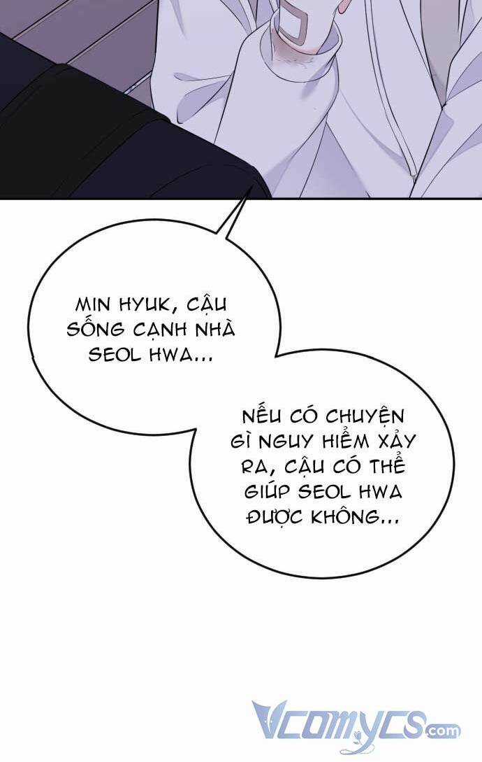 Kết Thúc, Tôi Muốn Thay Đổi Nó Chapter 3 trang 79