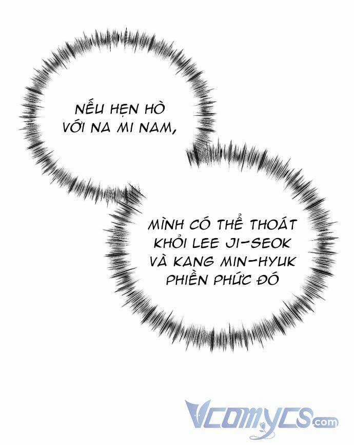 Kết Thúc, Tôi Muốn Thay Đổi Nó Chapter 3 trang 8