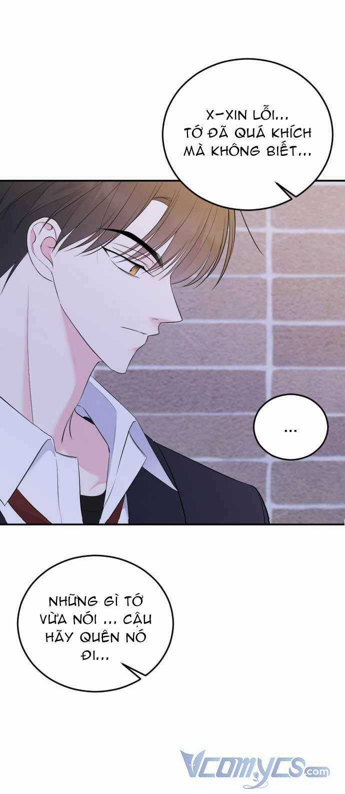 Kết Thúc, Tôi Muốn Thay Đổi Nó Chapter 3 trang 81