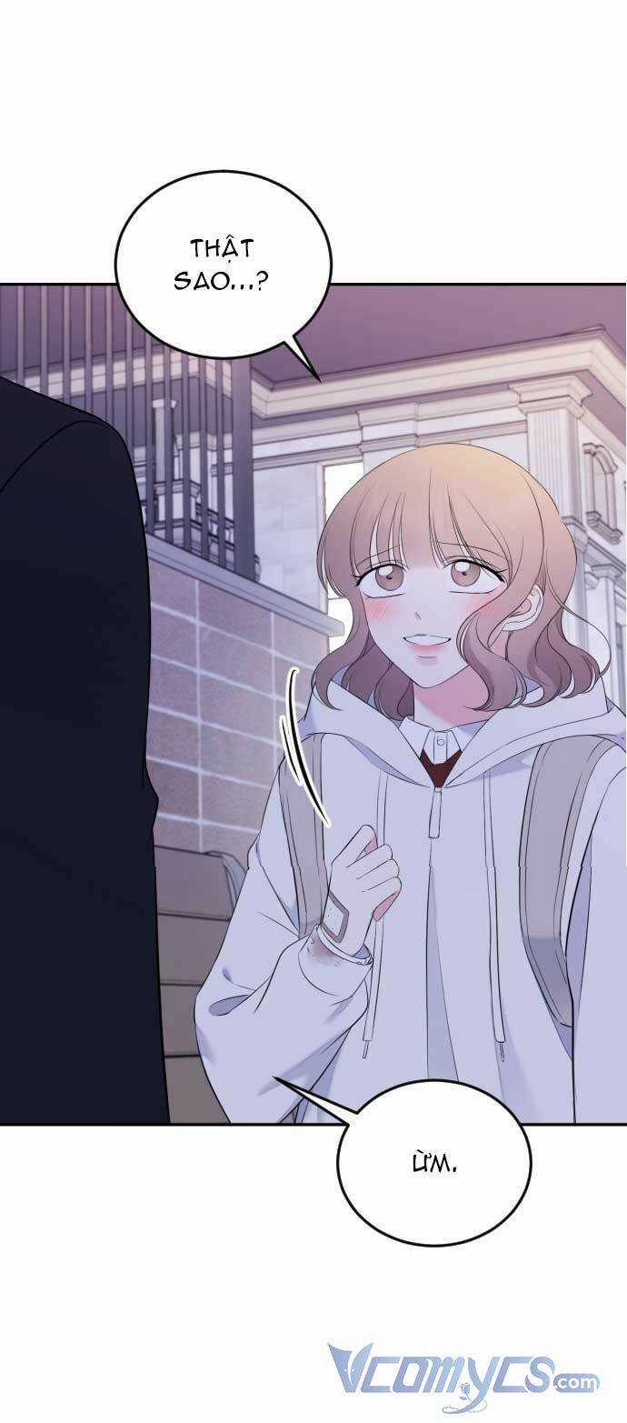 Kết Thúc, Tôi Muốn Thay Đổi Nó Chapter 3 trang 83