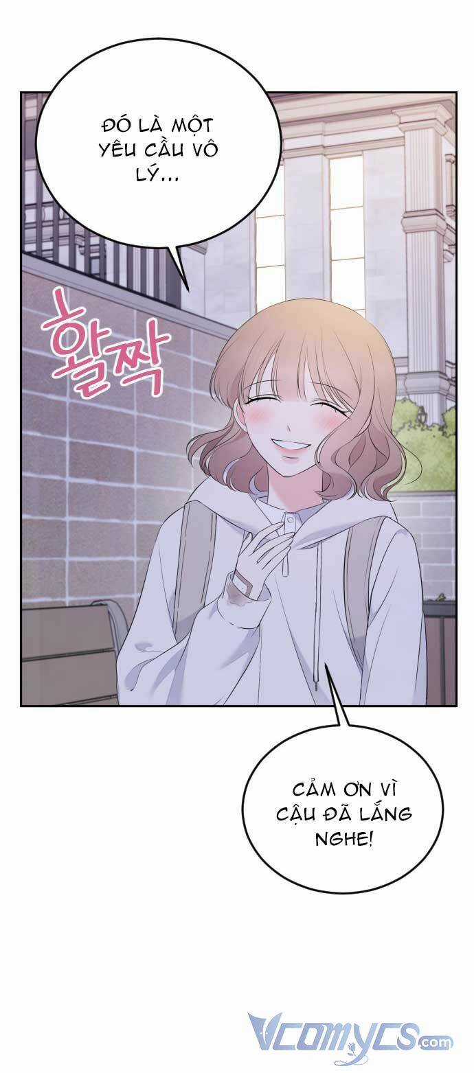 Kết Thúc, Tôi Muốn Thay Đổi Nó Chapter 3 trang 84