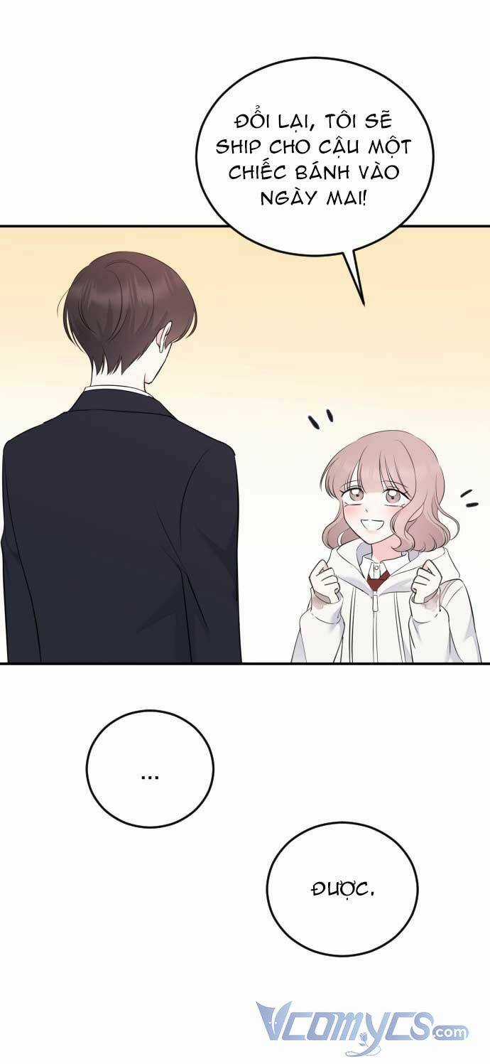 Kết Thúc, Tôi Muốn Thay Đổi Nó Chapter 3 trang 85