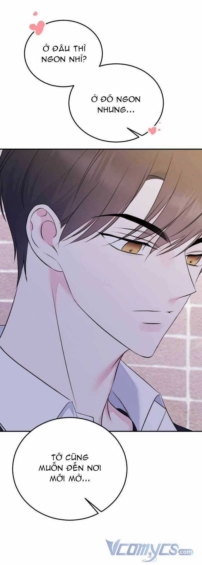 Kết Thúc, Tôi Muốn Thay Đổi Nó Chapter 3 trang 86