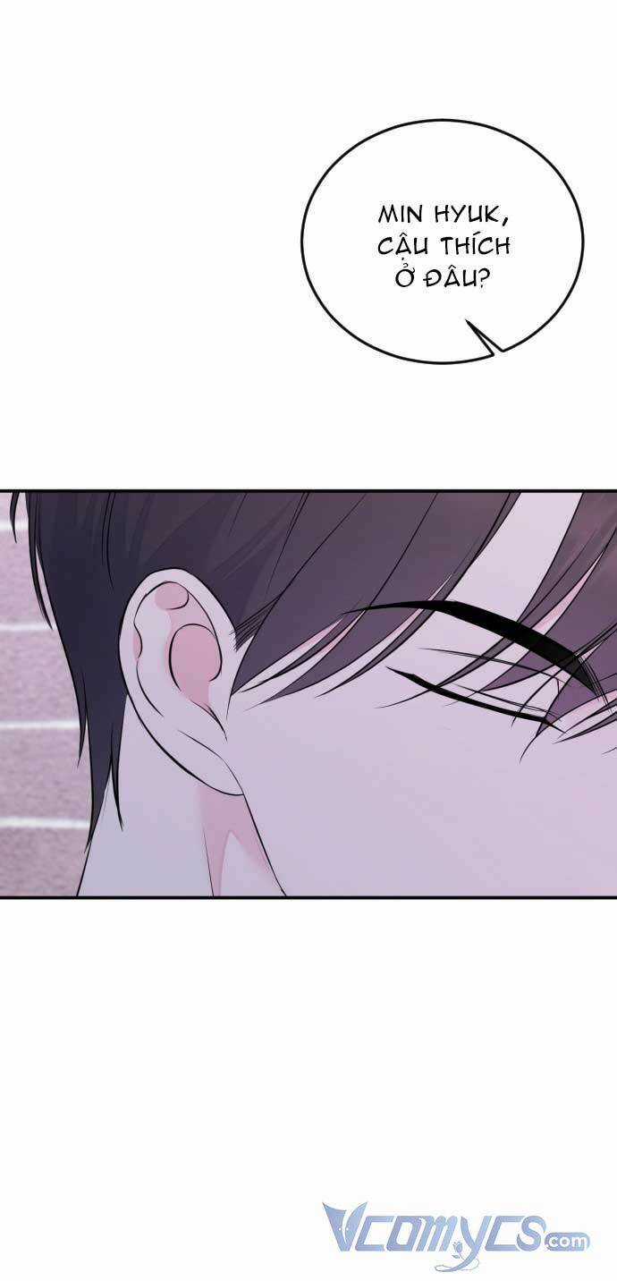 Kết Thúc, Tôi Muốn Thay Đổi Nó Chapter 3 trang 87