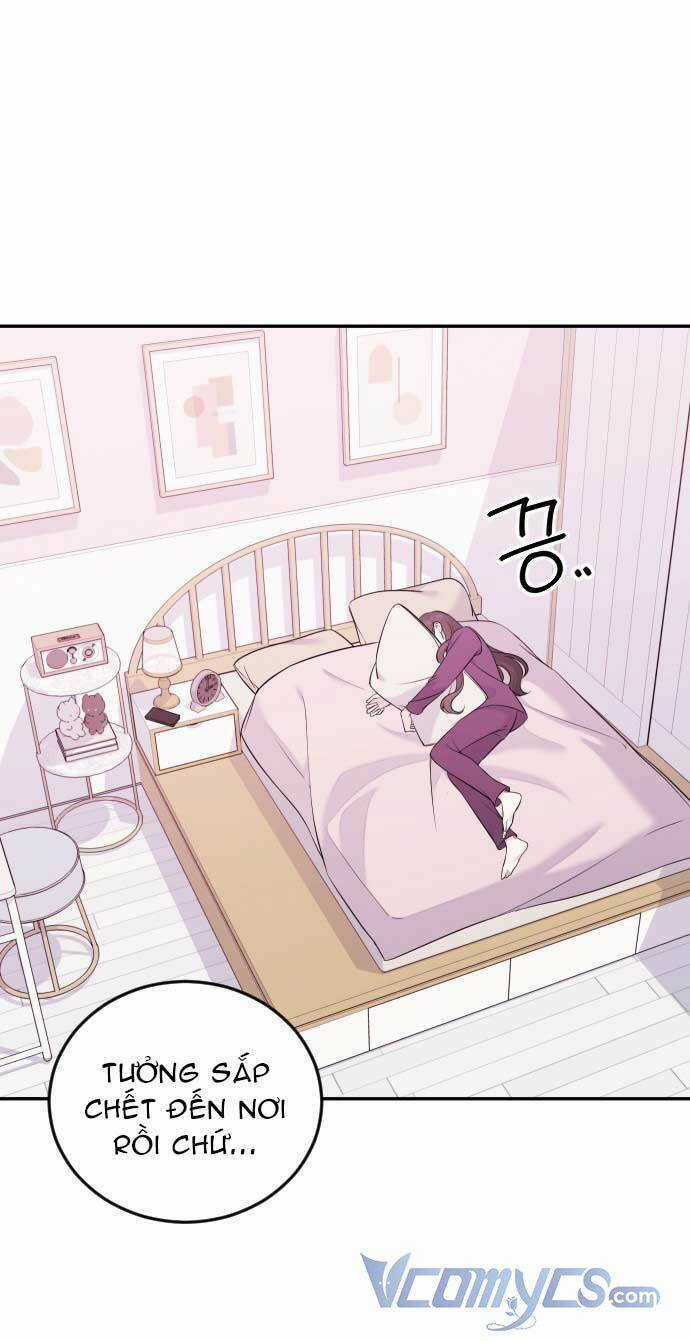 Kết Thúc, Tôi Muốn Thay Đổi Nó Chapter 3 trang 89