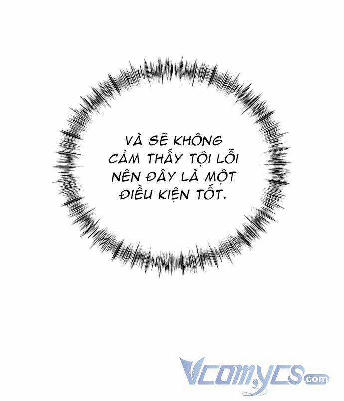 Kết Thúc, Tôi Muốn Thay Đổi Nó Chapter 3 trang 9