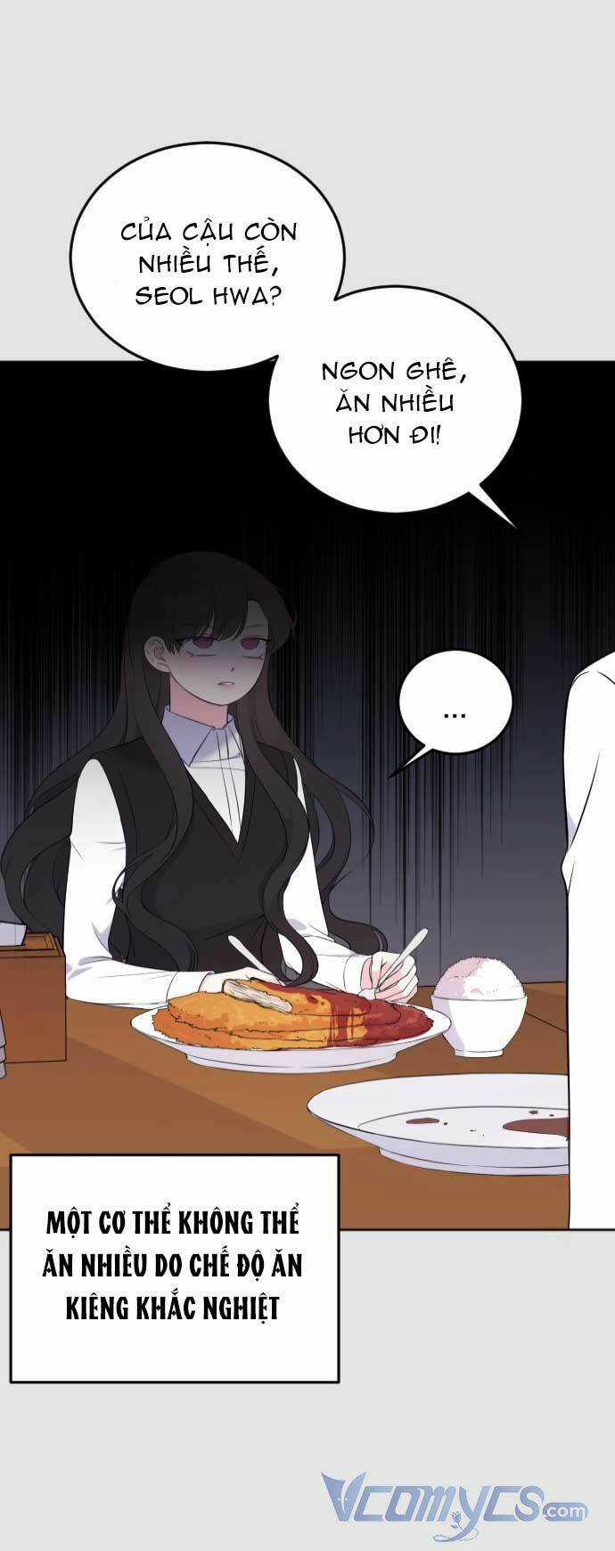 Kết Thúc, Tôi Muốn Thay Đổi Nó Chapter 3 trang 93