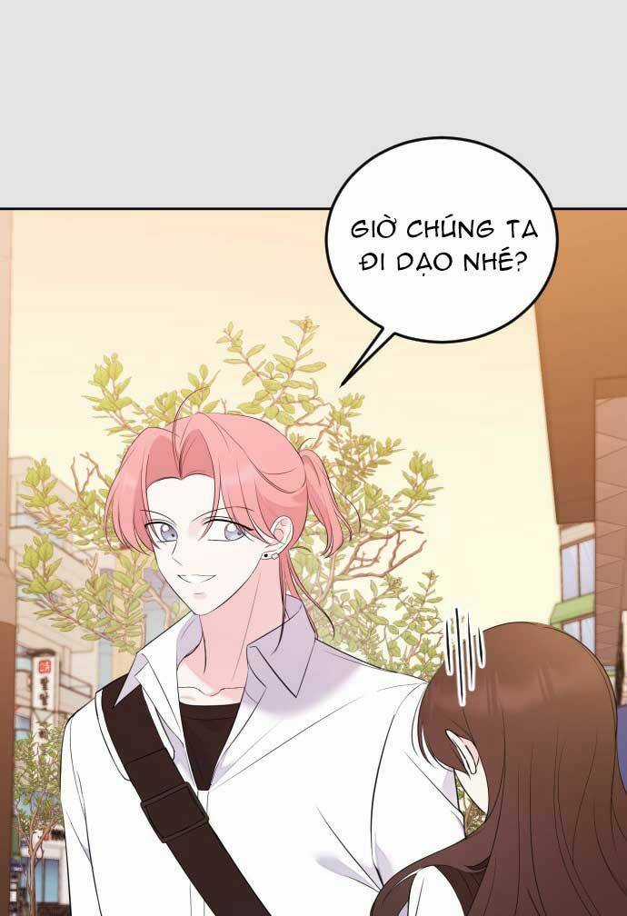 Kết Thúc, Tôi Muốn Thay Đổi Nó Chapter 3 trang 95