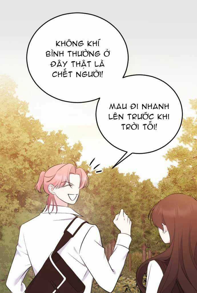 Kết Thúc, Tôi Muốn Thay Đổi Nó Chapter 3 trang 97