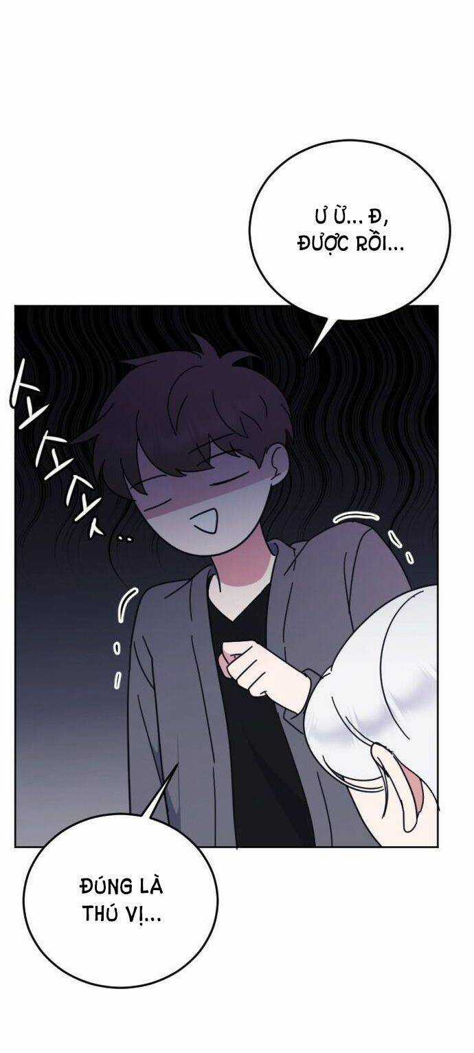 Kết Thúc, Tôi Muốn Thay Đổi Nó Chapter 4 trang 10