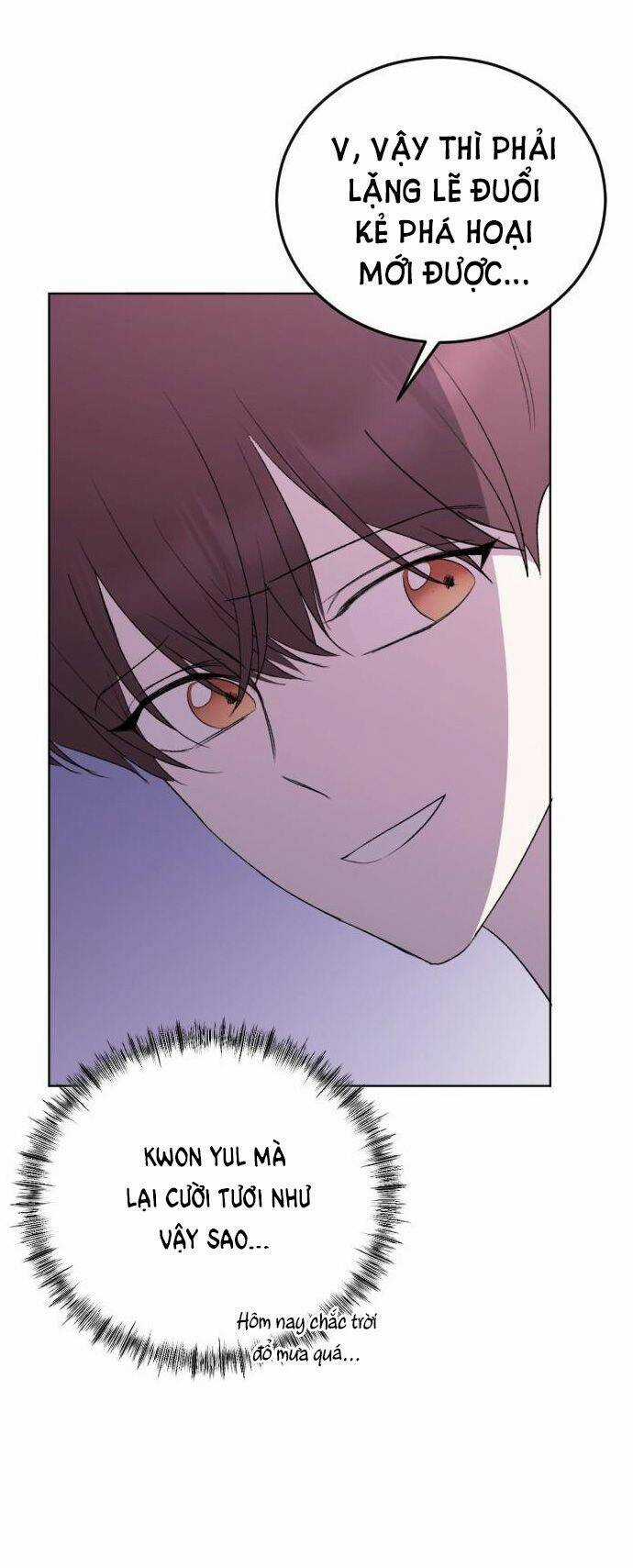 Kết Thúc, Tôi Muốn Thay Đổi Nó Chapter 4 trang 11