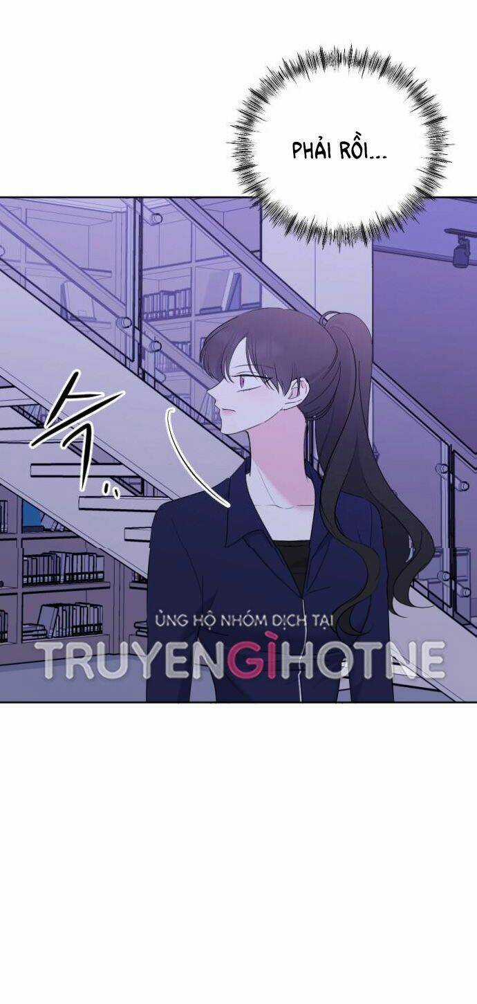 Kết Thúc, Tôi Muốn Thay Đổi Nó Chapter 4 trang 17