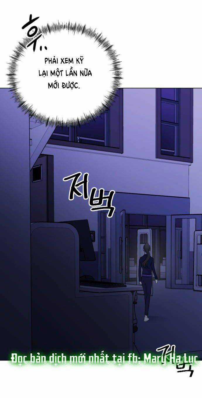 Kết Thúc, Tôi Muốn Thay Đổi Nó Chapter 4 trang 20