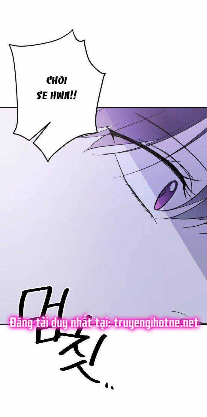 Kết Thúc, Tôi Muốn Thay Đổi Nó Chapter 4 trang 21