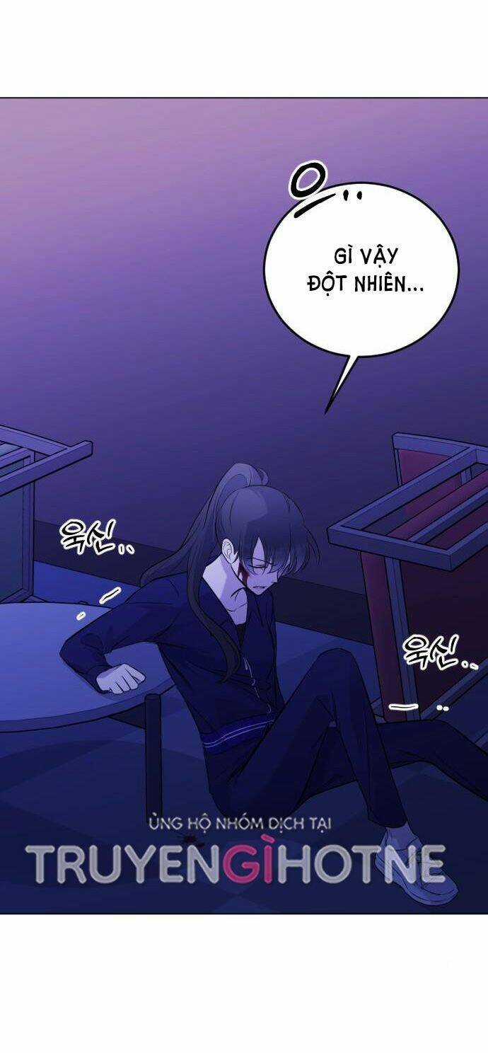 Kết Thúc, Tôi Muốn Thay Đổi Nó Chapter 4 trang 27