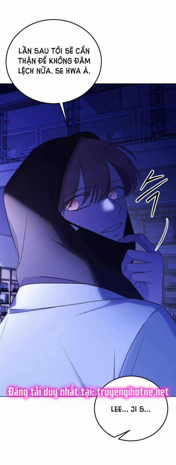 Kết Thúc, Tôi Muốn Thay Đổi Nó Chapter 4 trang 29