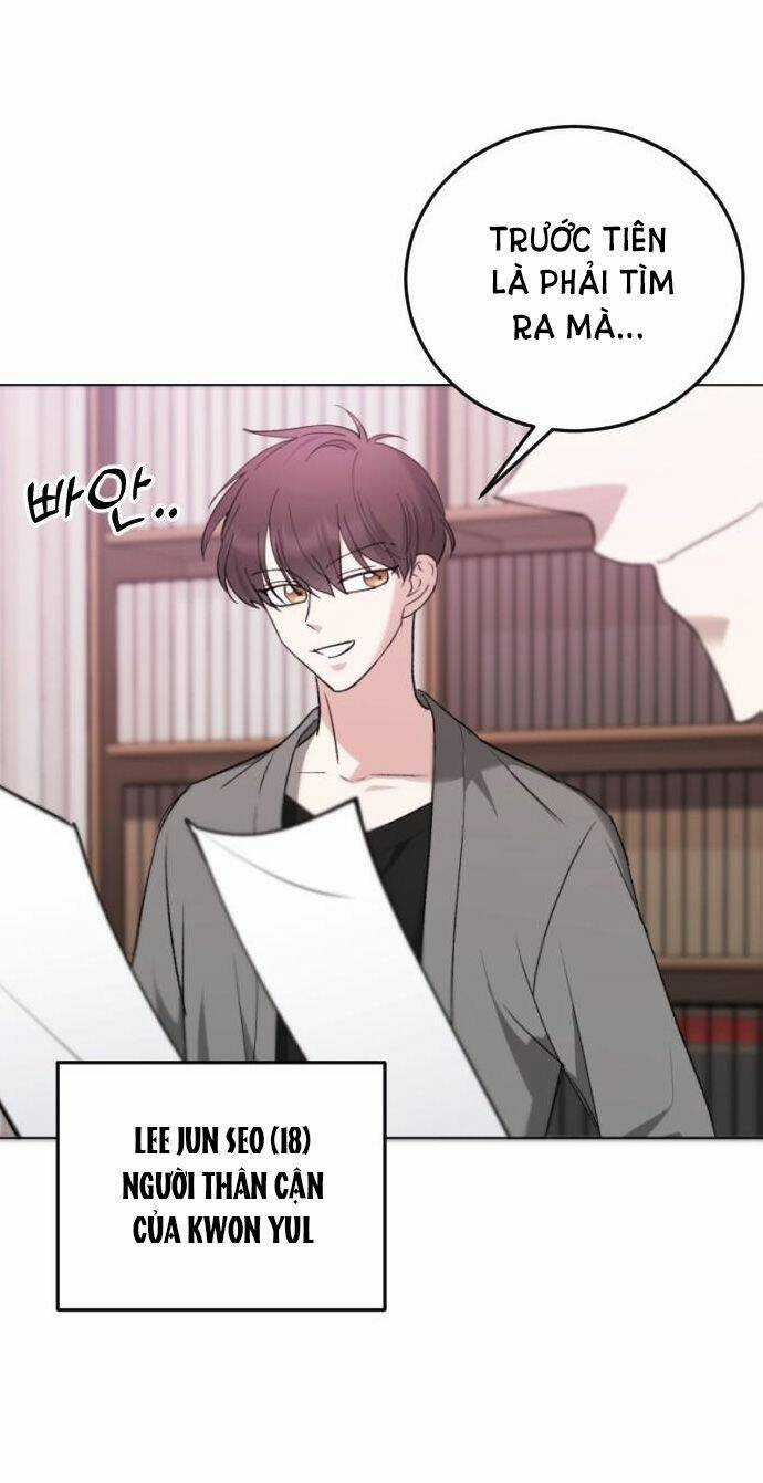 Kết Thúc, Tôi Muốn Thay Đổi Nó Chapter 4 trang 3