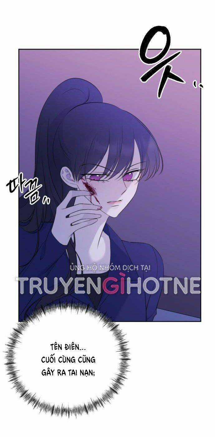 Kết Thúc, Tôi Muốn Thay Đổi Nó Chapter 4 trang 30