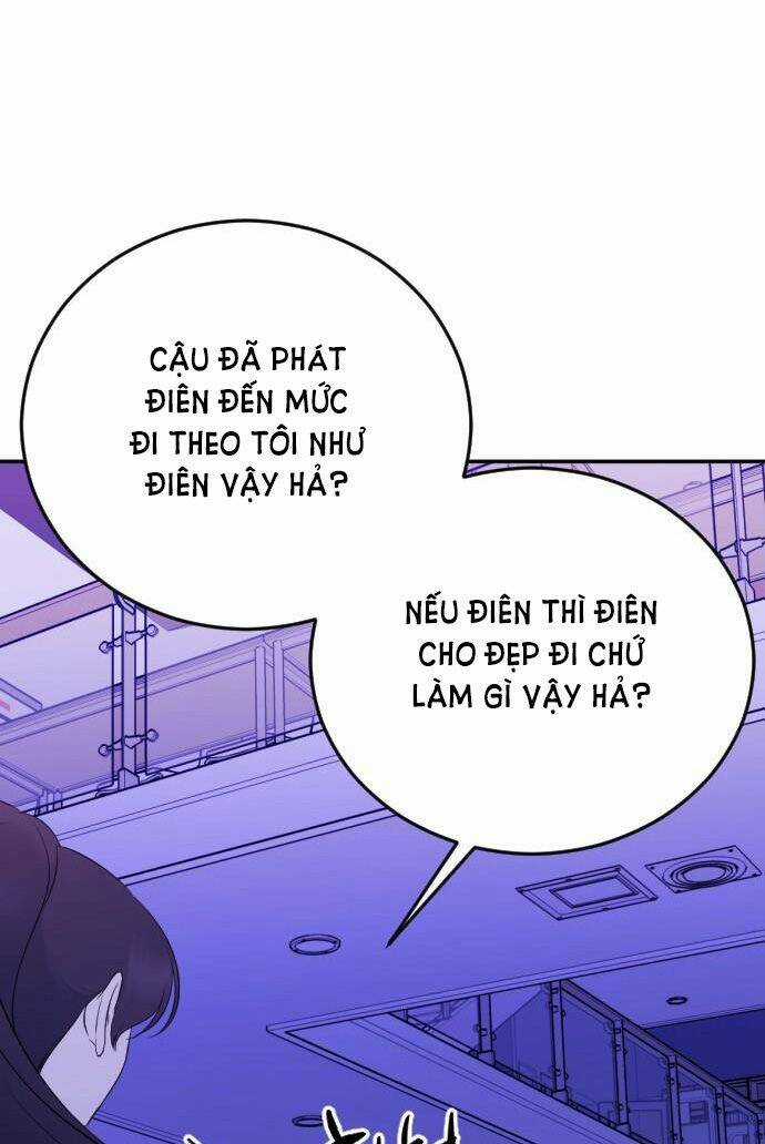 Kết Thúc, Tôi Muốn Thay Đổi Nó Chapter 4 trang 31