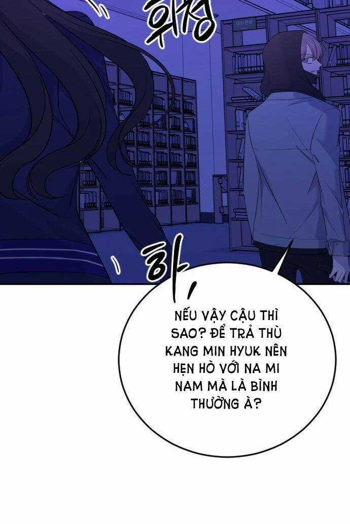 Kết Thúc, Tôi Muốn Thay Đổi Nó Chapter 4 trang 32