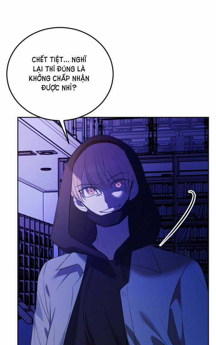 Kết Thúc, Tôi Muốn Thay Đổi Nó Chapter 4 trang 33