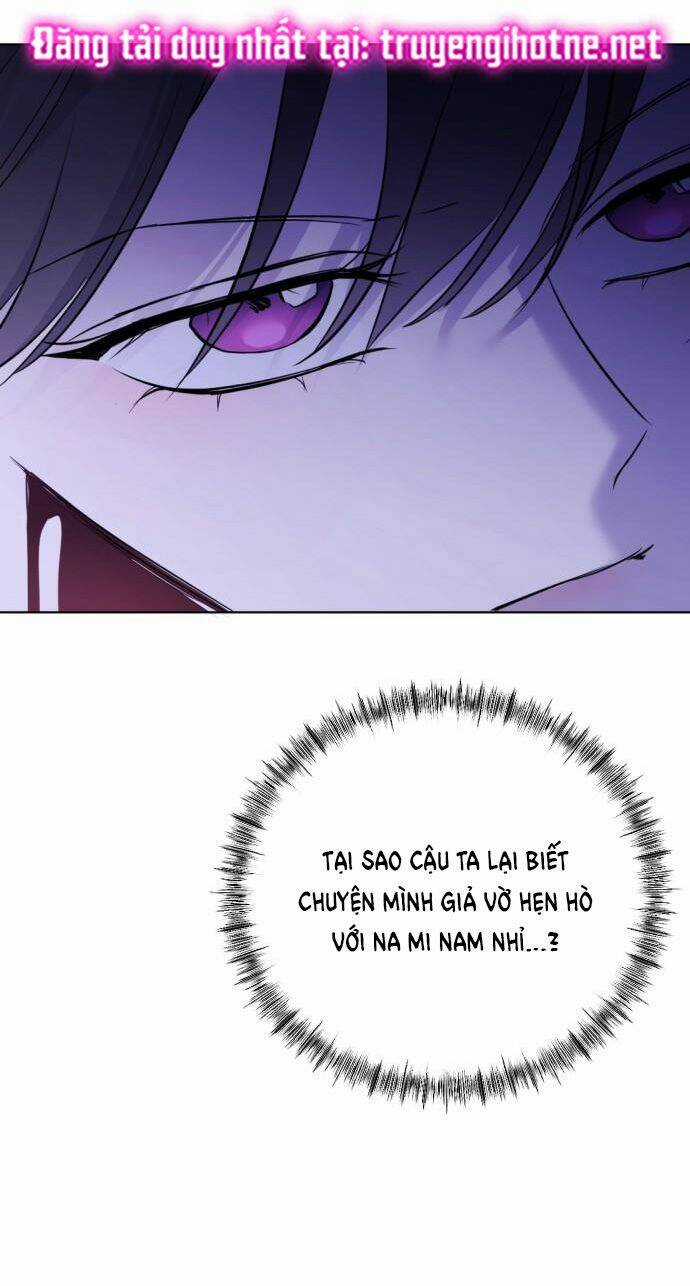 Kết Thúc, Tôi Muốn Thay Đổi Nó Chapter 4 trang 35