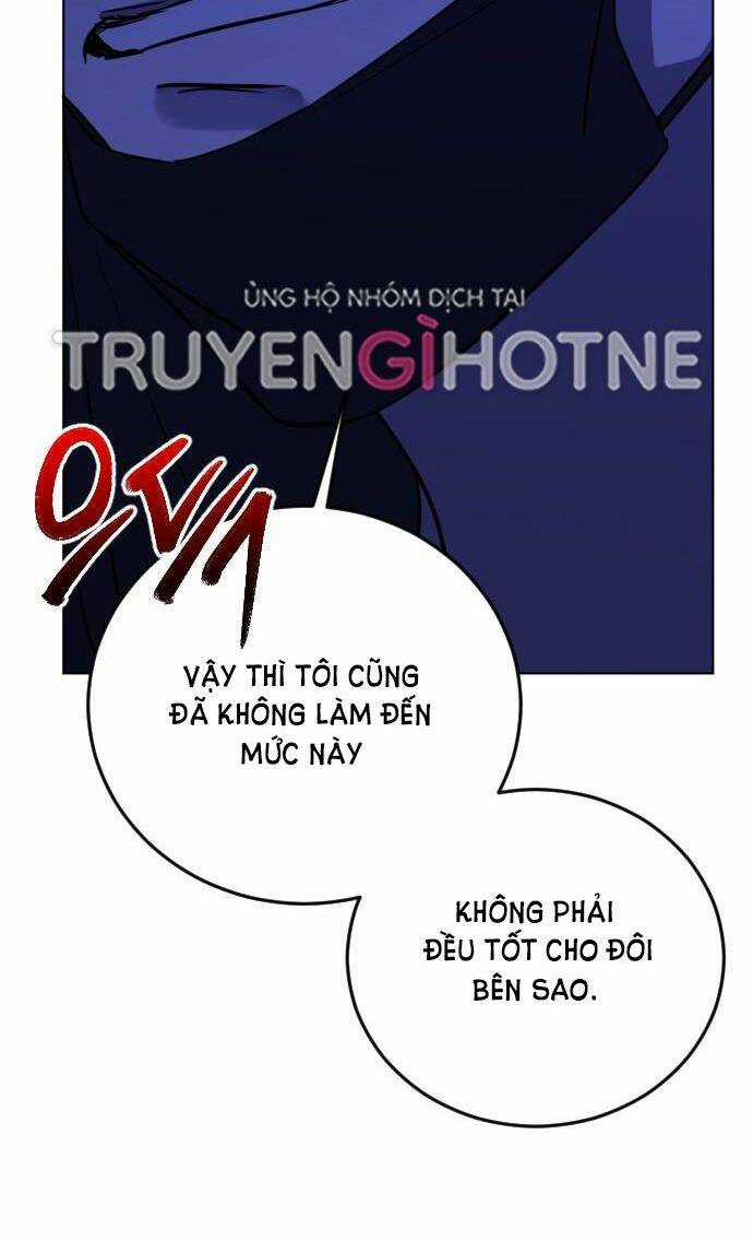 Kết Thúc, Tôi Muốn Thay Đổi Nó Chapter 4 trang 37
