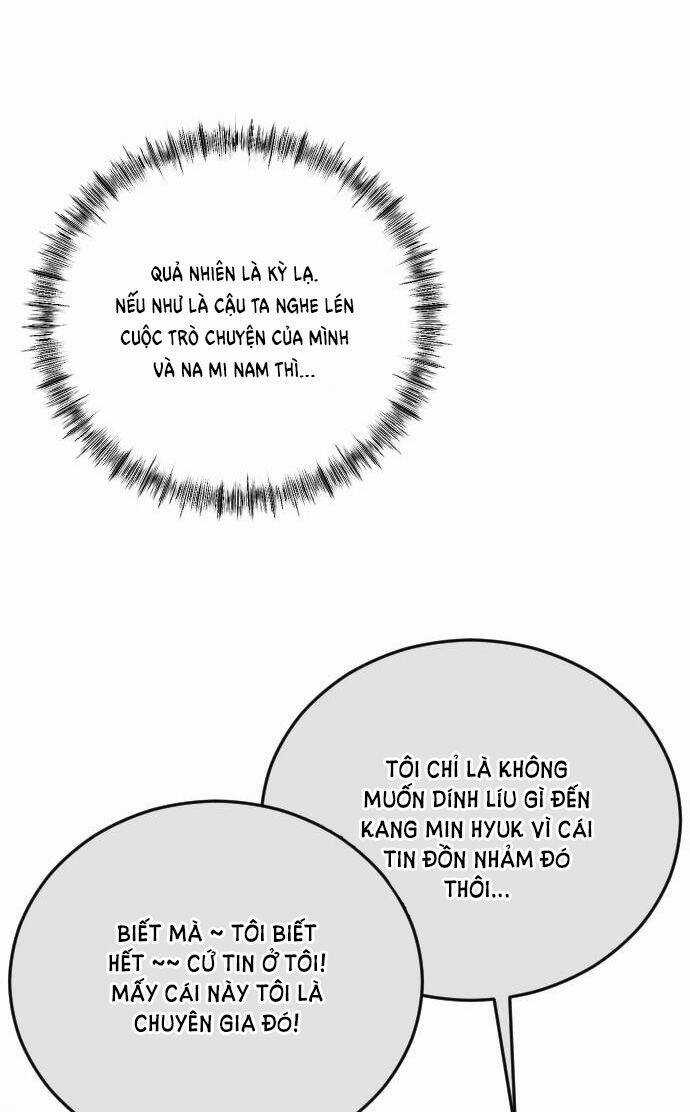 Kết Thúc, Tôi Muốn Thay Đổi Nó Chapter 4 trang 38