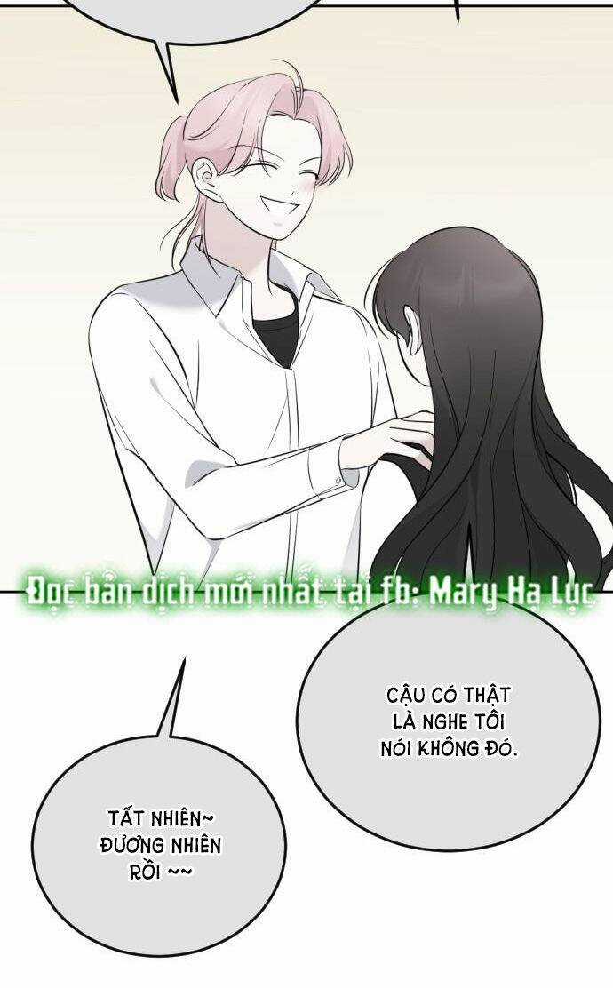 Kết Thúc, Tôi Muốn Thay Đổi Nó Chapter 4 trang 39