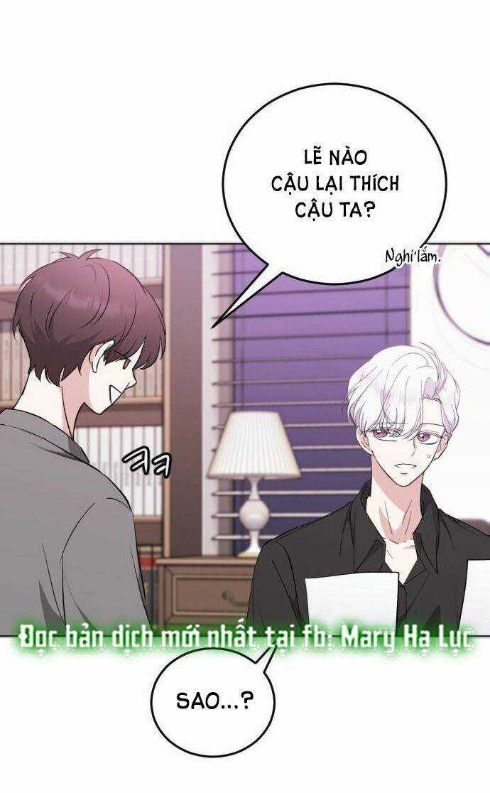 Kết Thúc, Tôi Muốn Thay Đổi Nó Chapter 4 trang 4