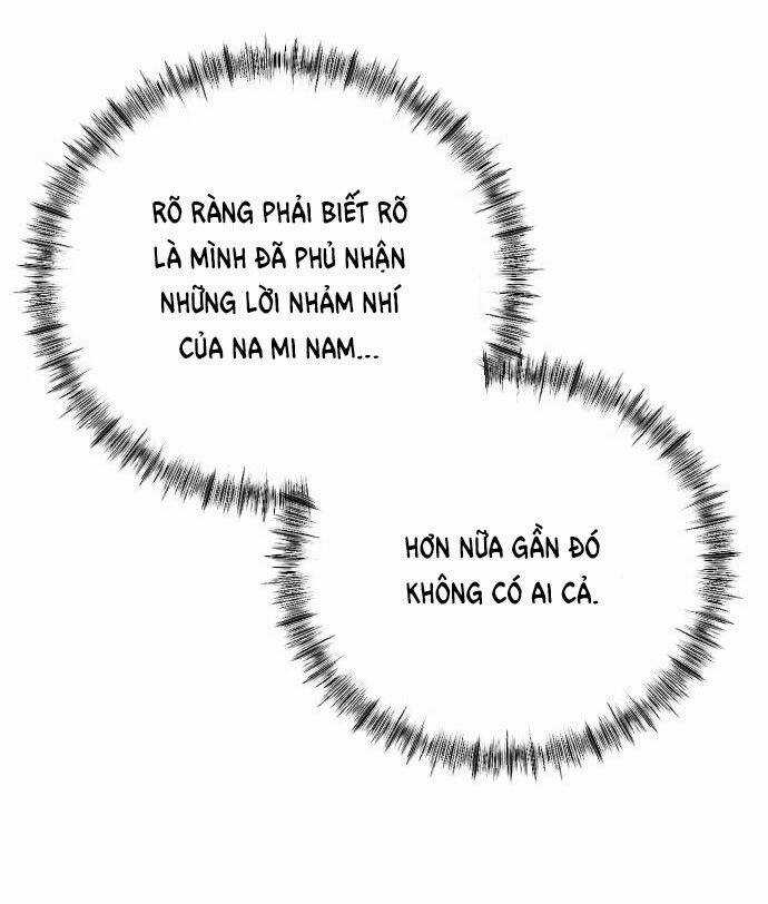 Kết Thúc, Tôi Muốn Thay Đổi Nó Chapter 4 trang 40