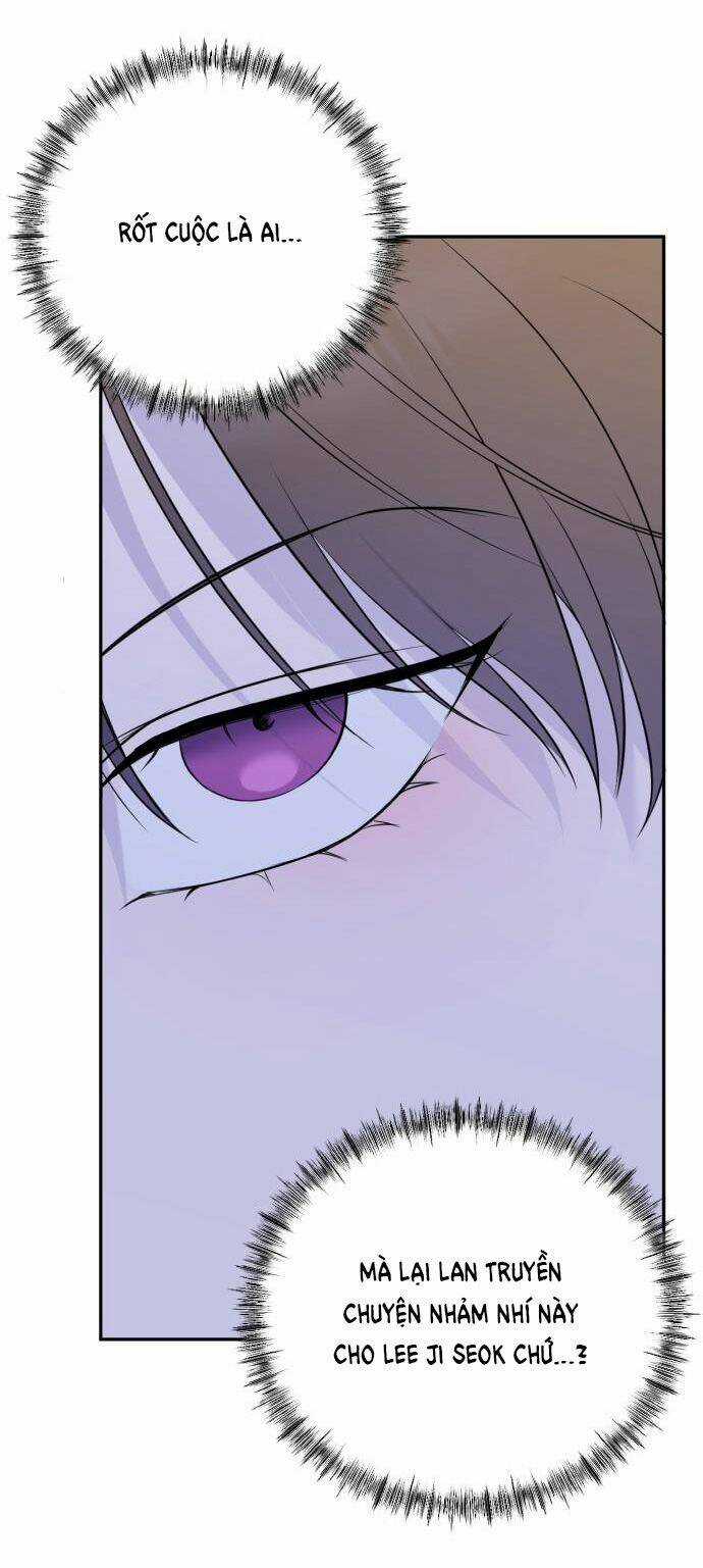 Kết Thúc, Tôi Muốn Thay Đổi Nó Chapter 4 trang 41