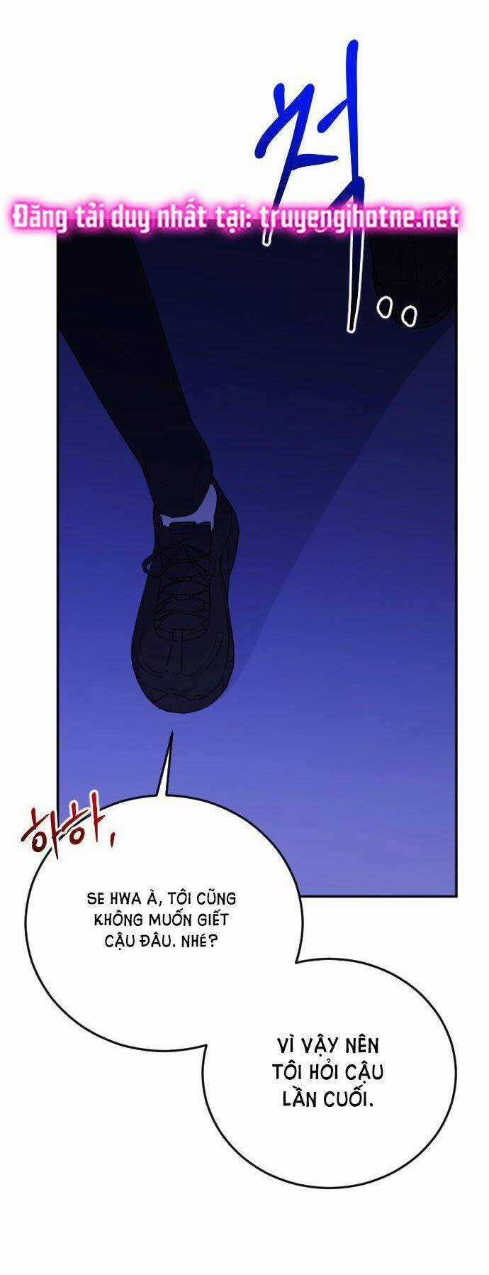 Kết Thúc, Tôi Muốn Thay Đổi Nó Chapter 4 trang 42