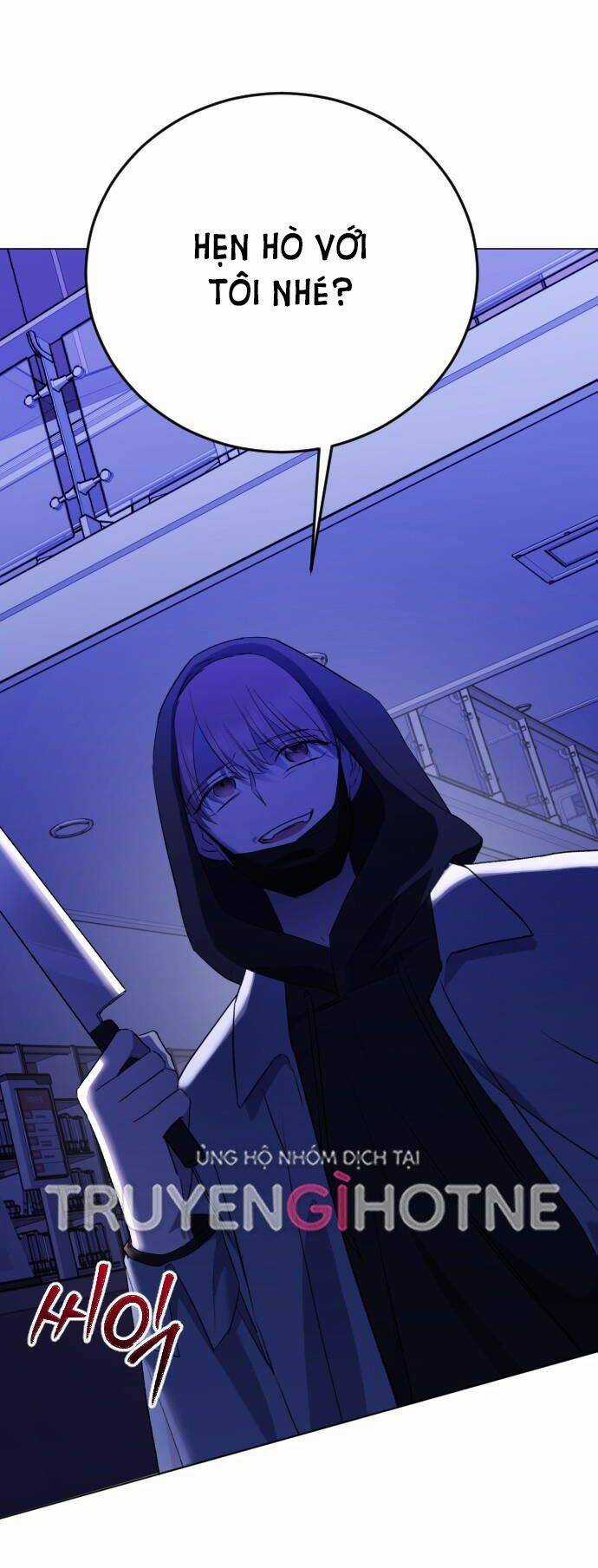 Kết Thúc, Tôi Muốn Thay Đổi Nó Chapter 4 trang 43