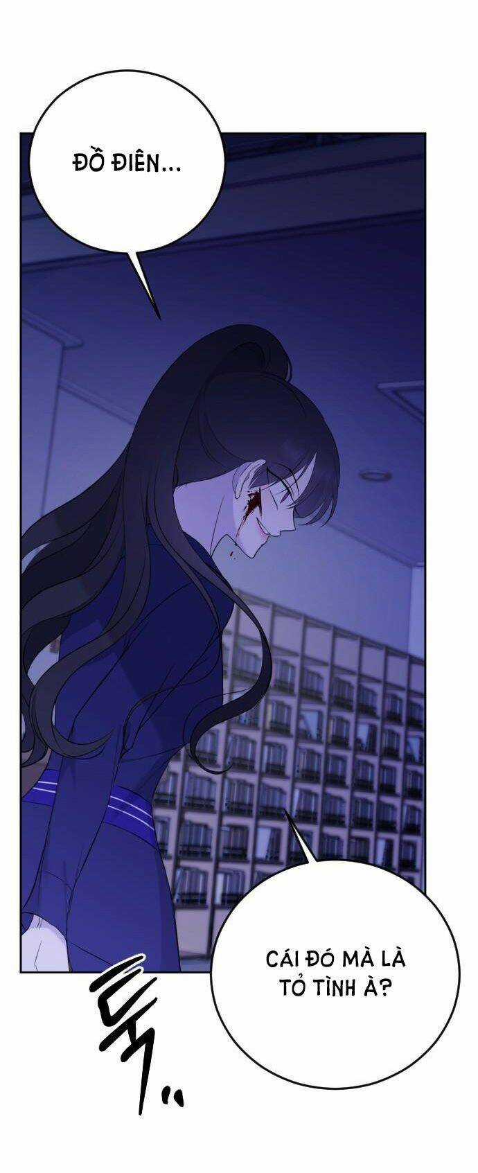 Kết Thúc, Tôi Muốn Thay Đổi Nó Chapter 4 trang 44