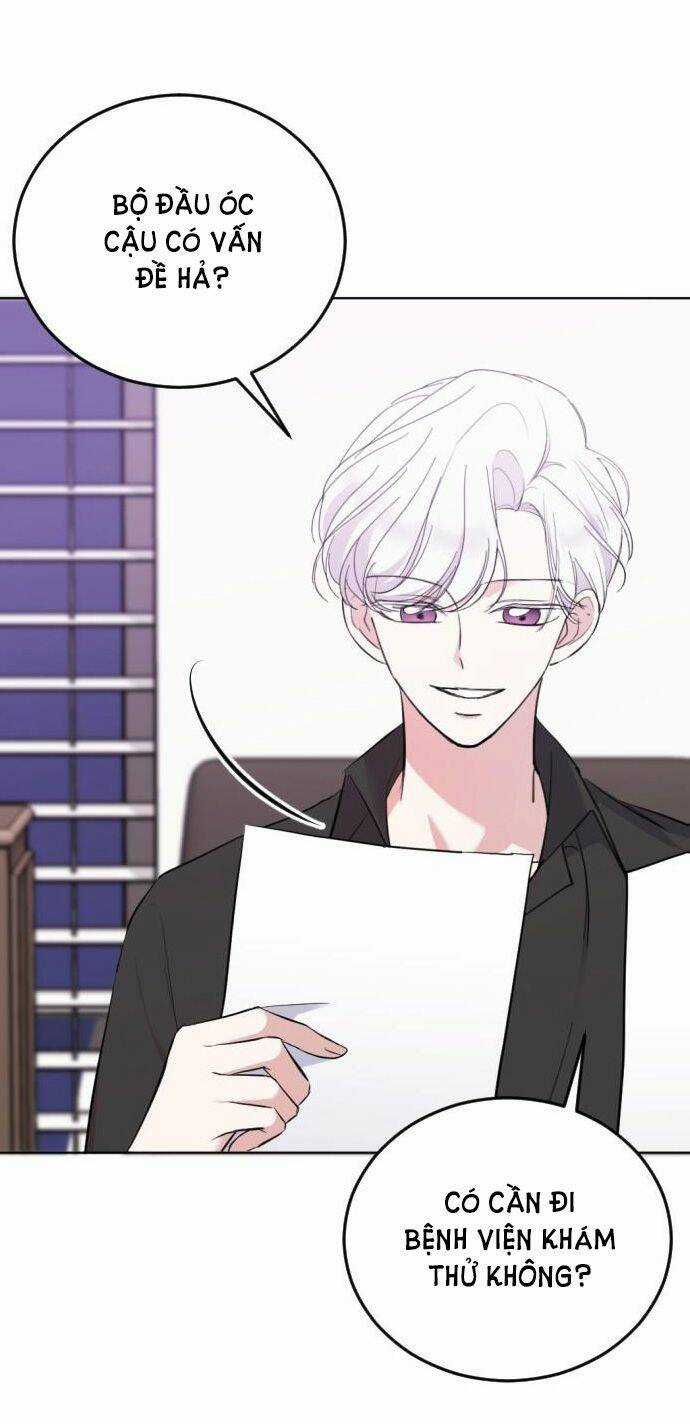 Kết Thúc, Tôi Muốn Thay Đổi Nó Chapter 4 trang 5