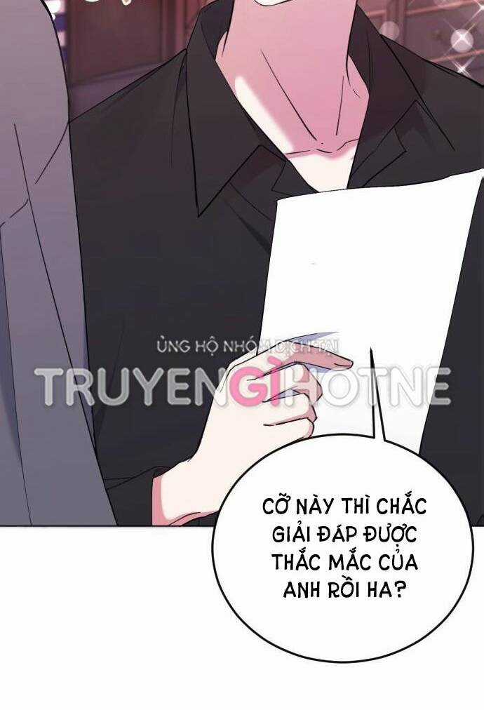 Kết Thúc, Tôi Muốn Thay Đổi Nó Chapter 4 trang 9
