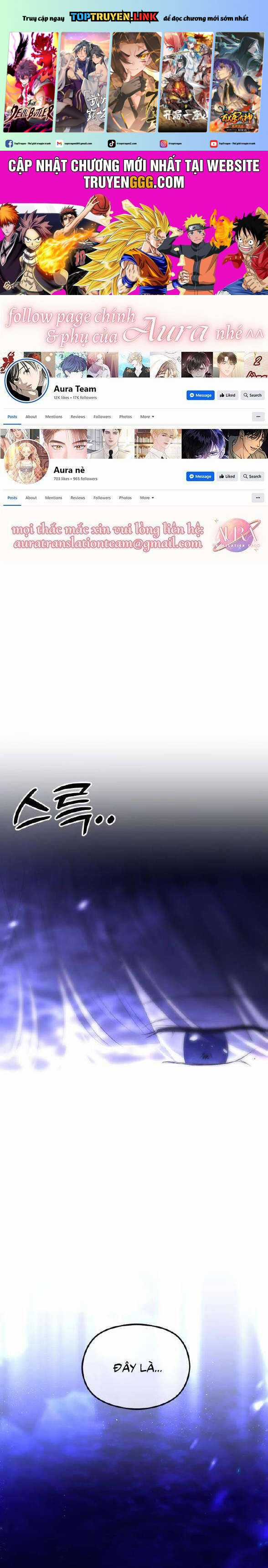 Kết Thúc, Tôi Muốn Thay Đổi Nó Chapter 44 trang 1