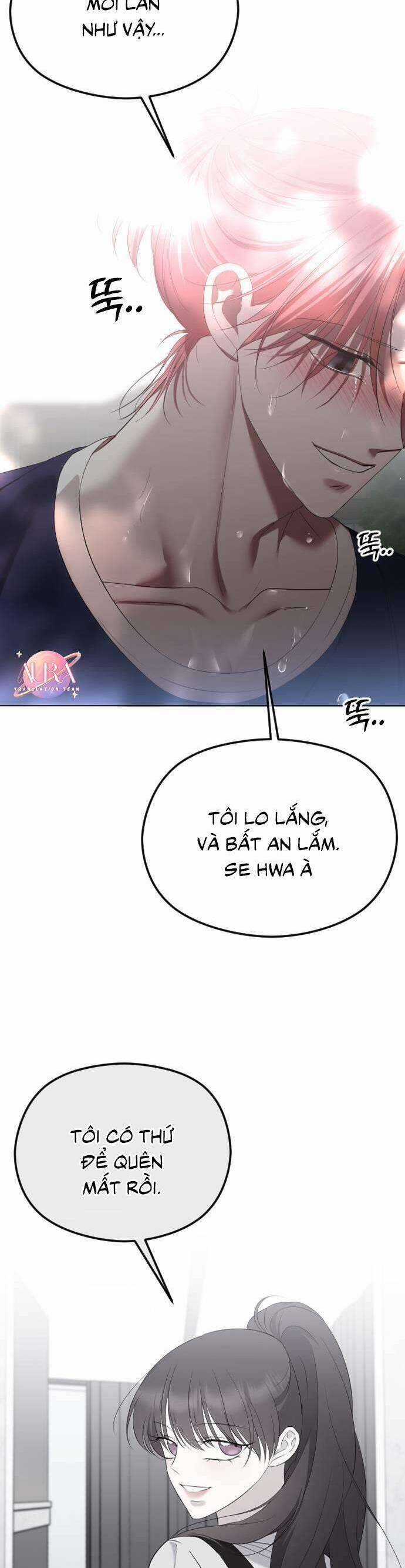 Kết Thúc, Tôi Muốn Thay Đổi Nó Chapter 48 trang 10